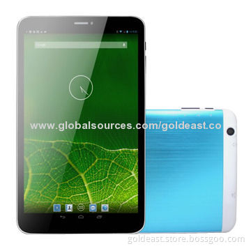 8inch MID,CAPACITIVE Touch Screen IPS 800*1280,MT8382 Quad-core 1.2GHz CPU,1GB DDR3+8GB Flash